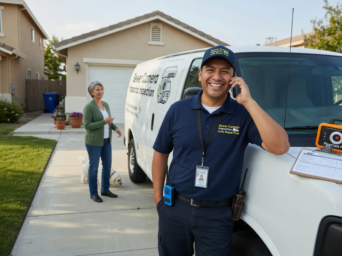 Sewer Line Repair Nolensville, TN FAQs